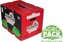 Caja de limon