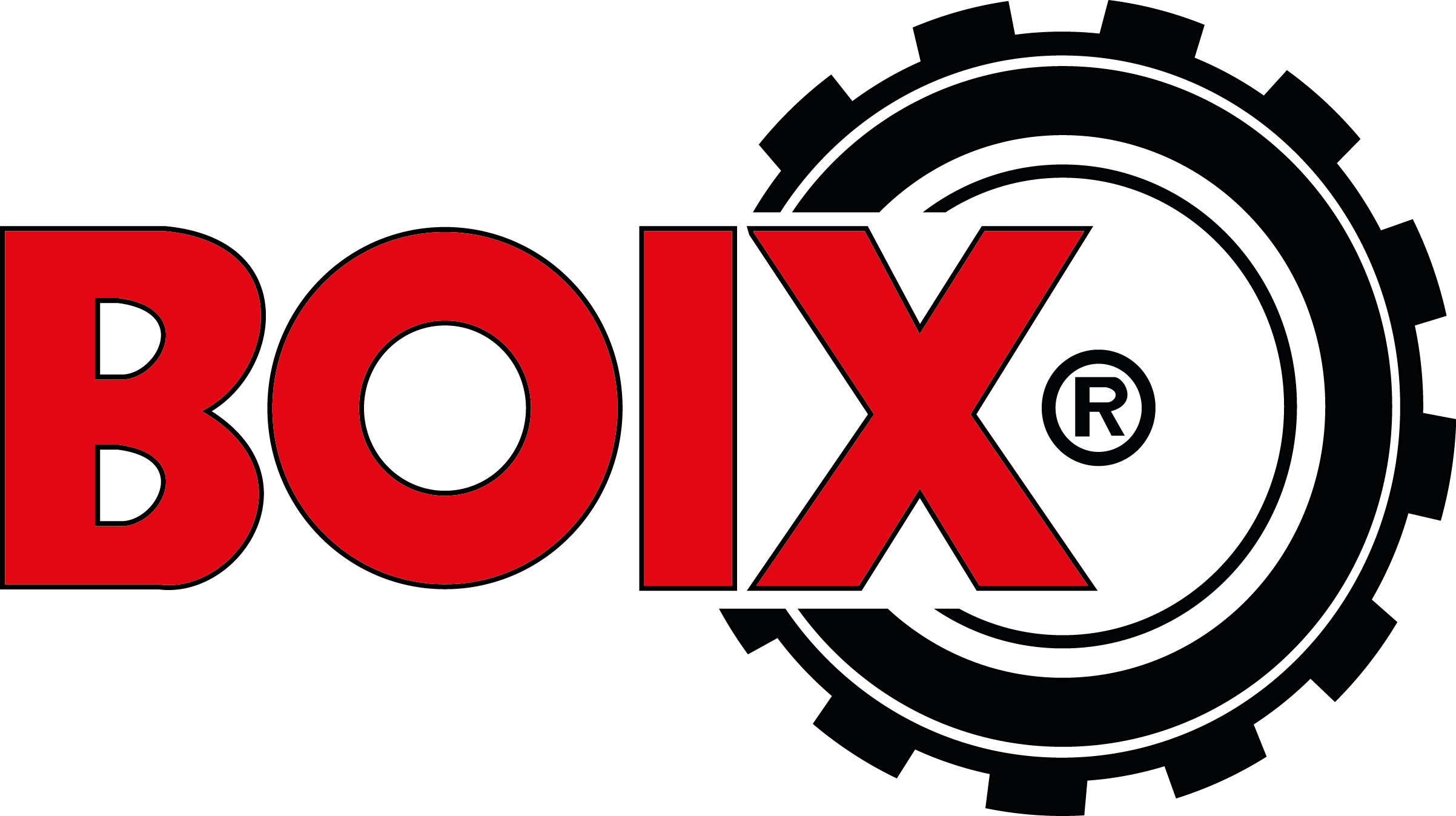 logo boix