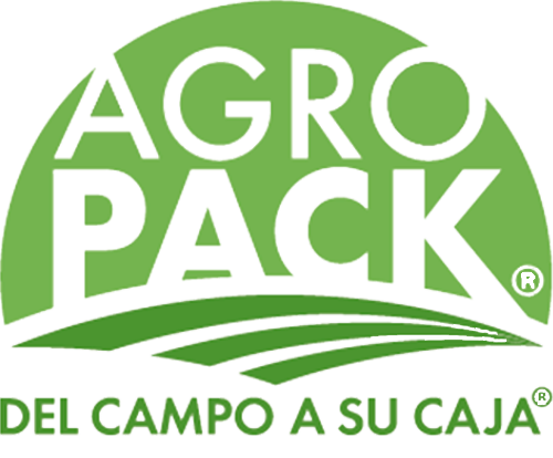 Caja de aguacate