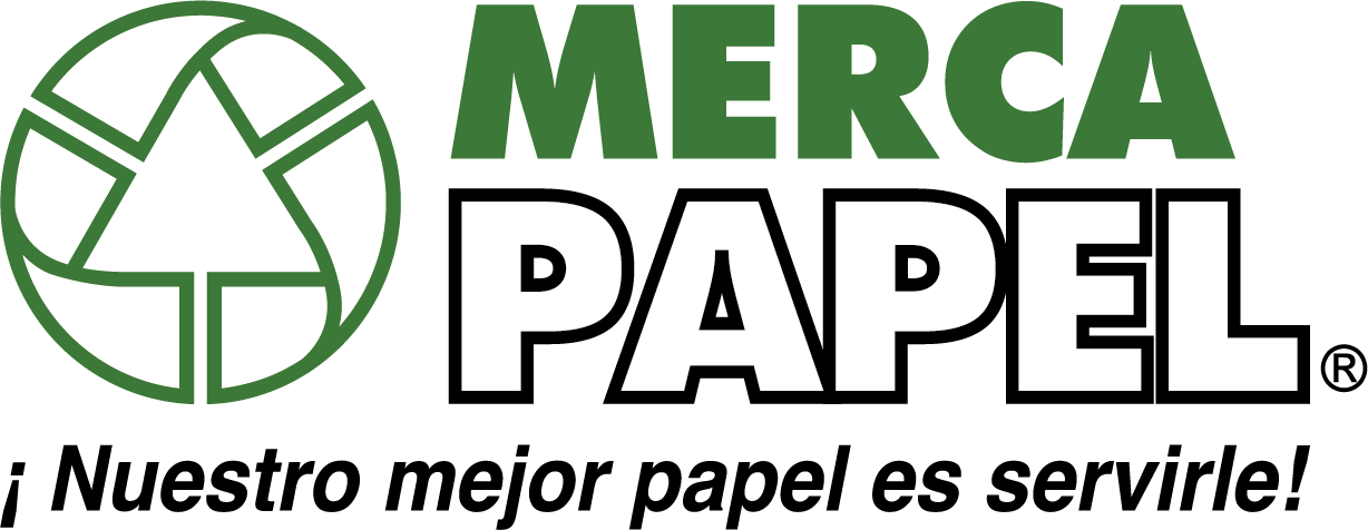 Merca papel